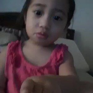 Meet your Posher, Rosabel